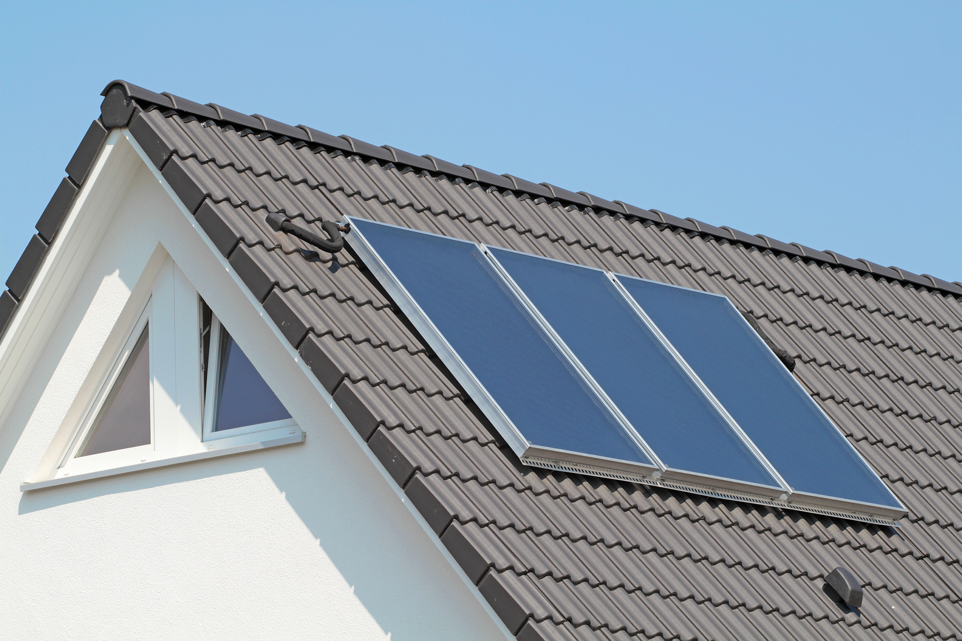 PV / Solarthermie