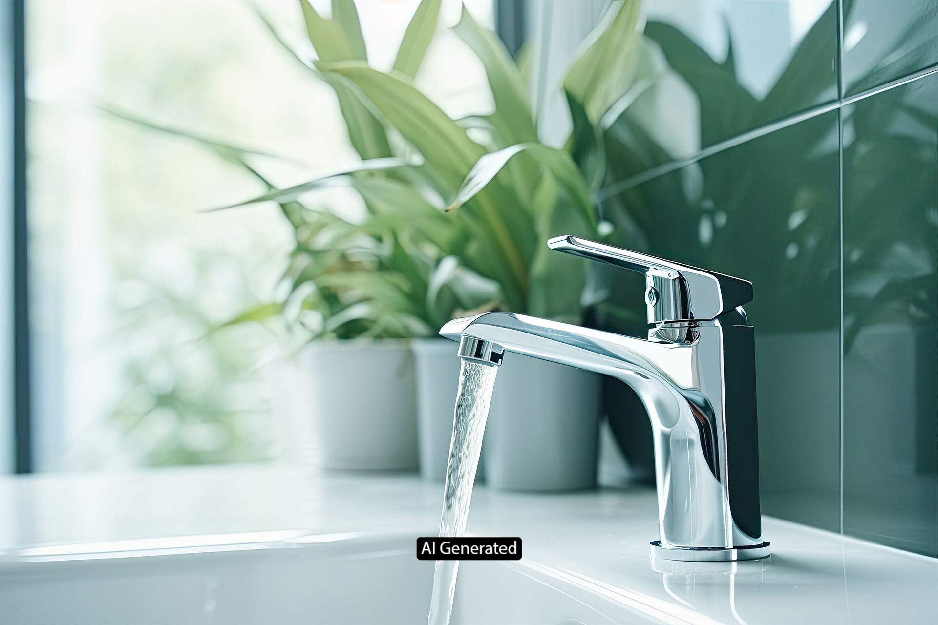 Trinkwasser-Filtersysteme